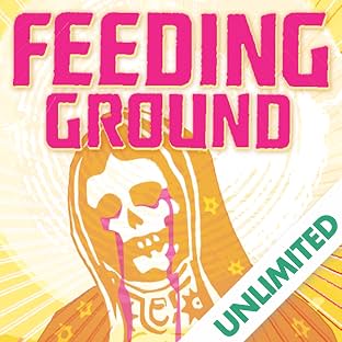 Feeding Ground, Vol. 1